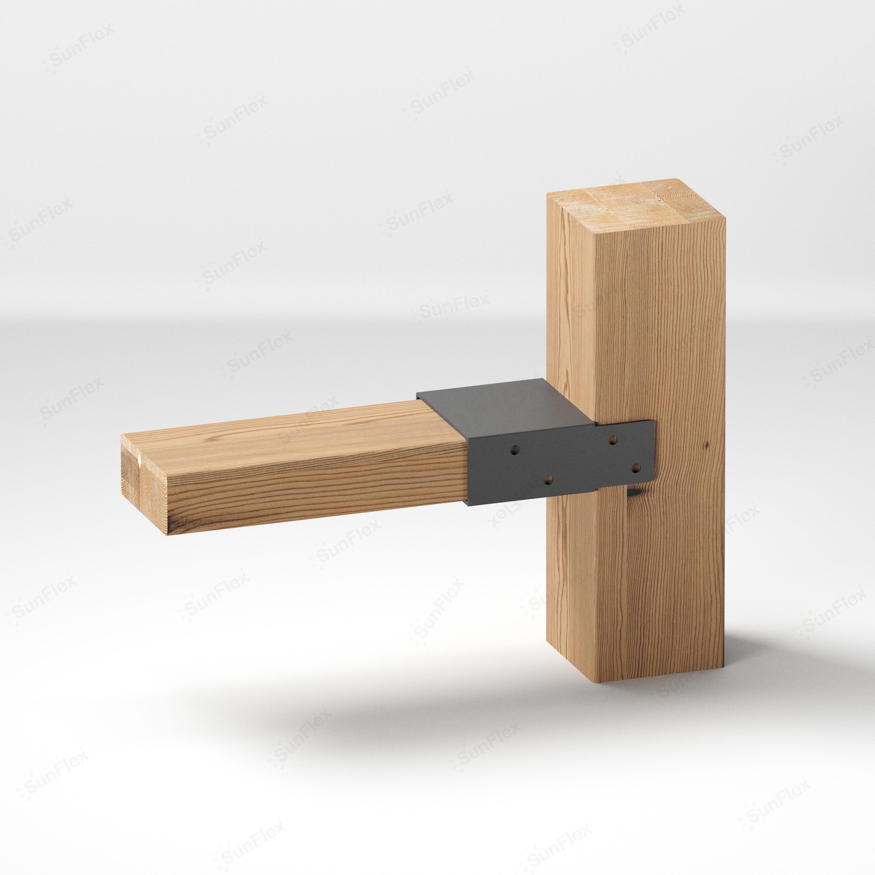 Intermediate Beam Connection (8 Pieces]