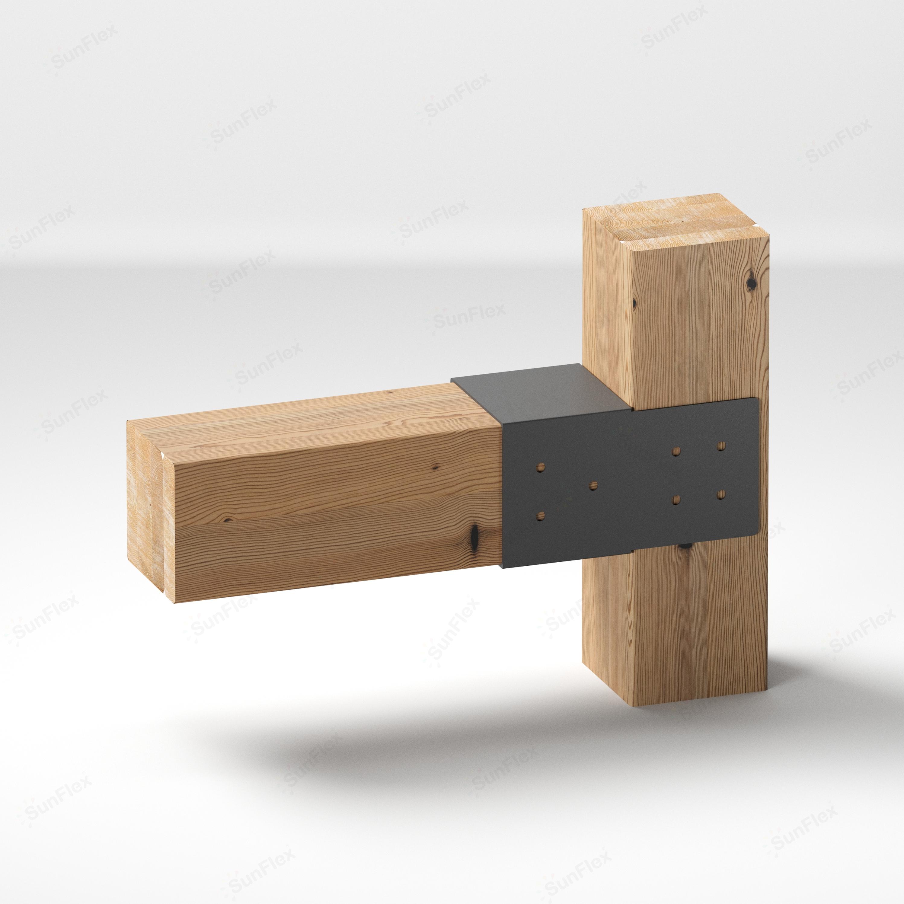 Intermediate Beam Connection (8 Pieces]