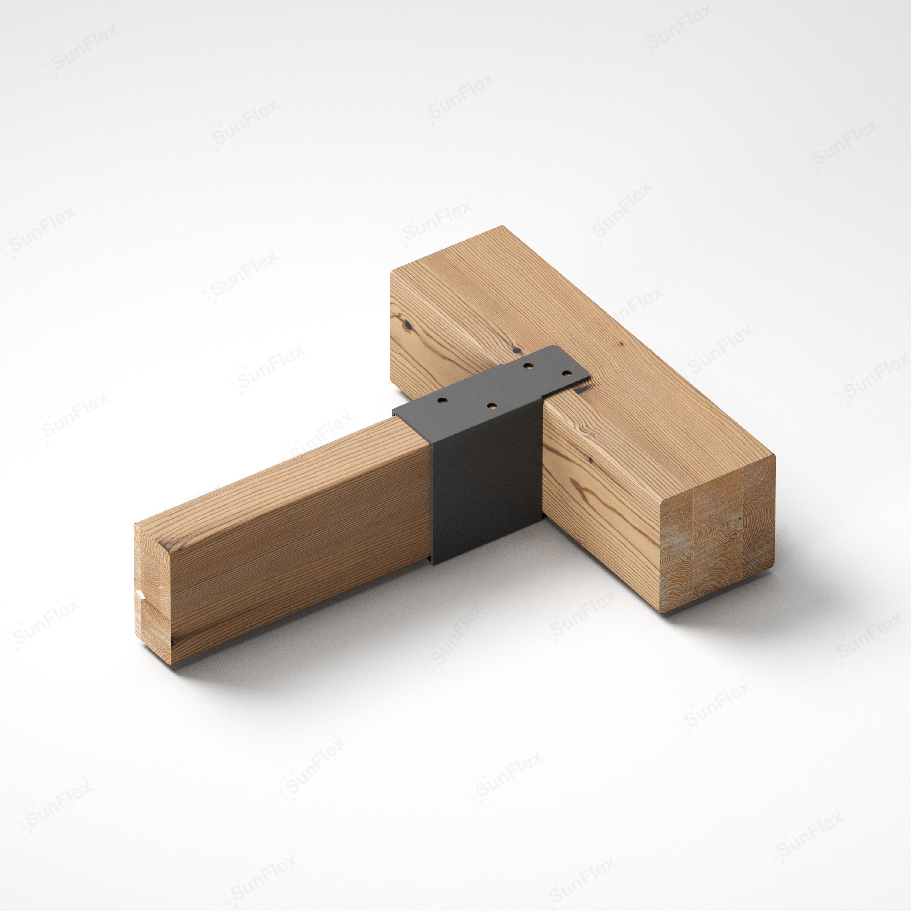 Intermediate Beam Connection (8 Pieces]