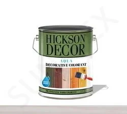 Water Based Semi Transparent High Performance Wood Colourant