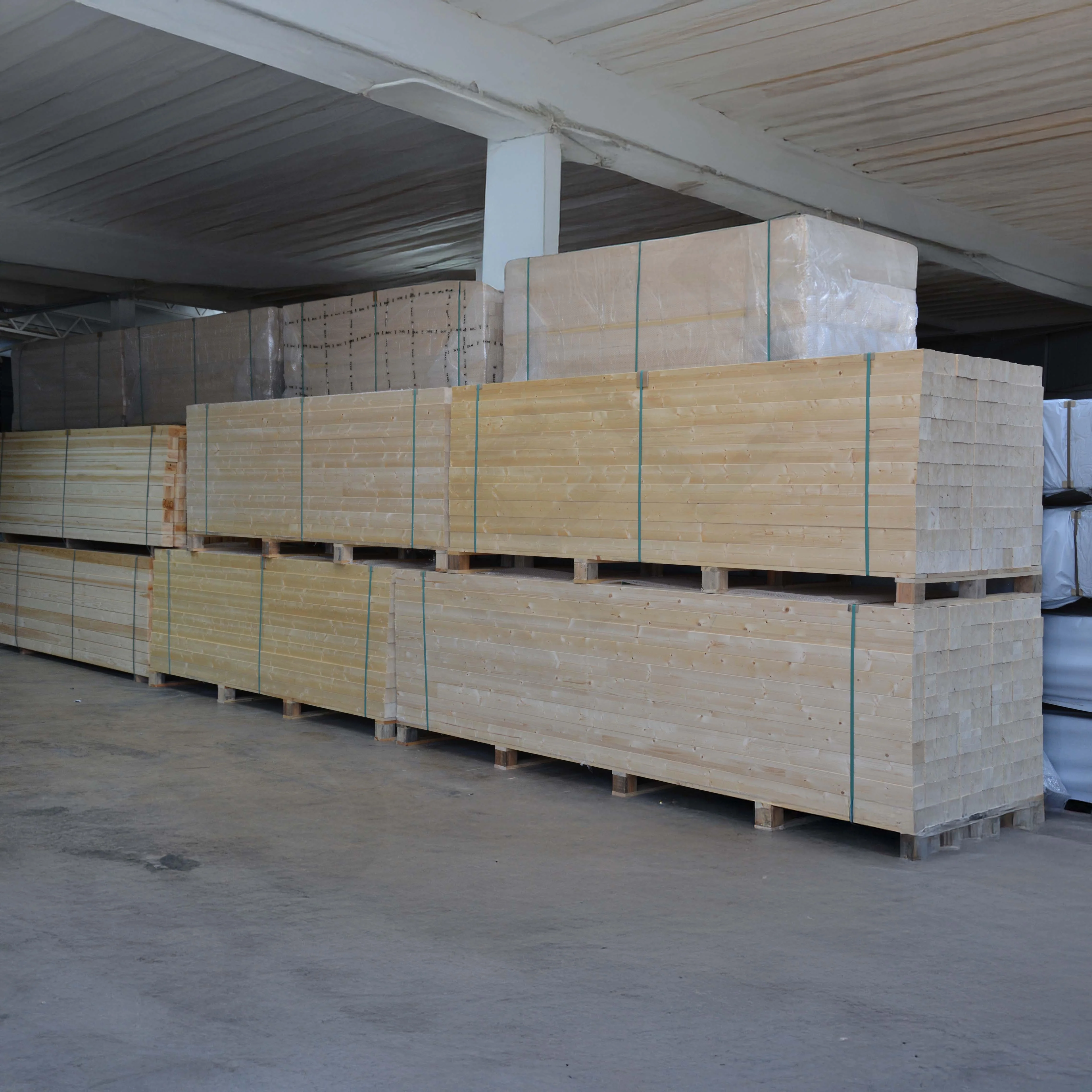 Pergola Timber