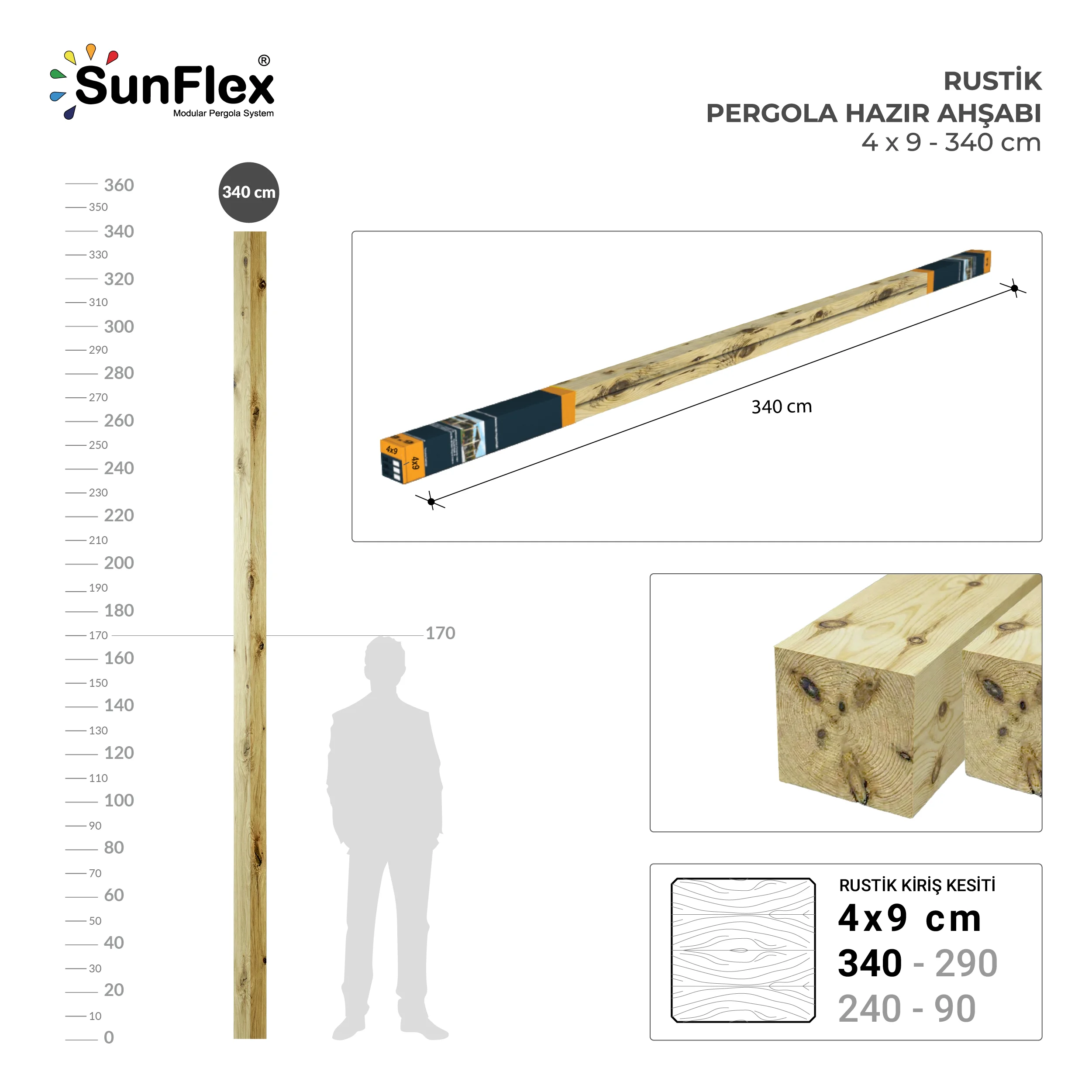Pergola Timber
