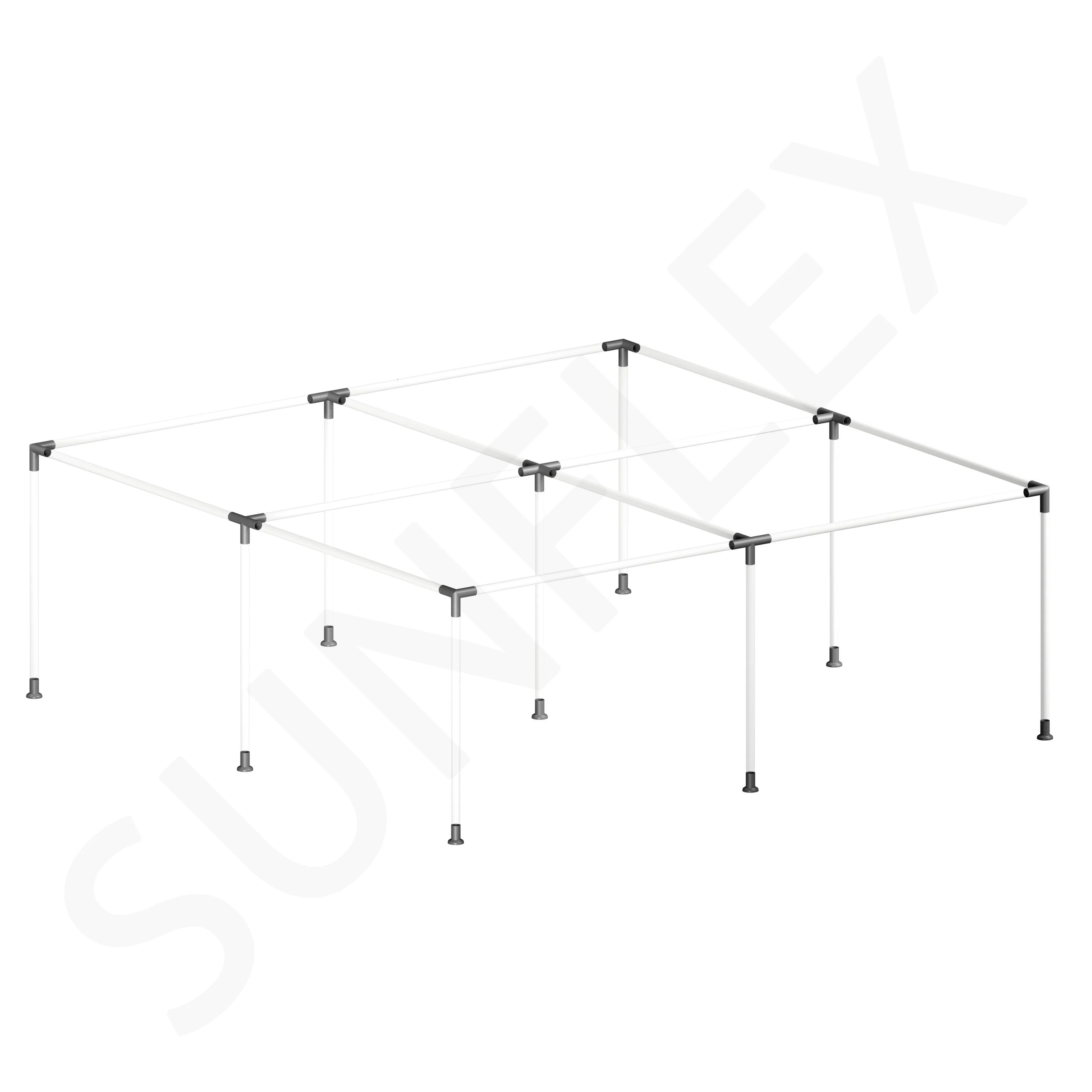 Pergola Bracket Set