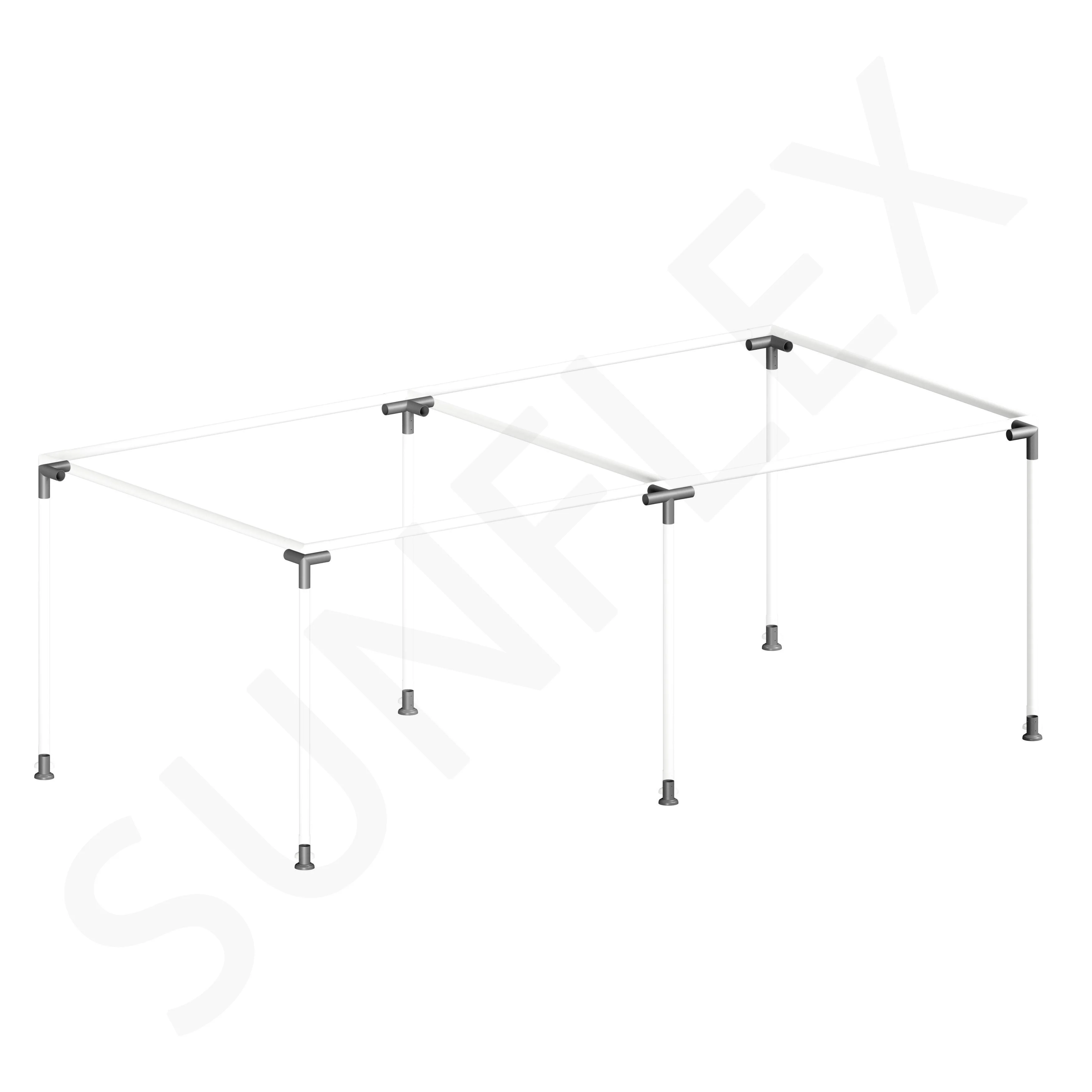 Pergola Bracket Set