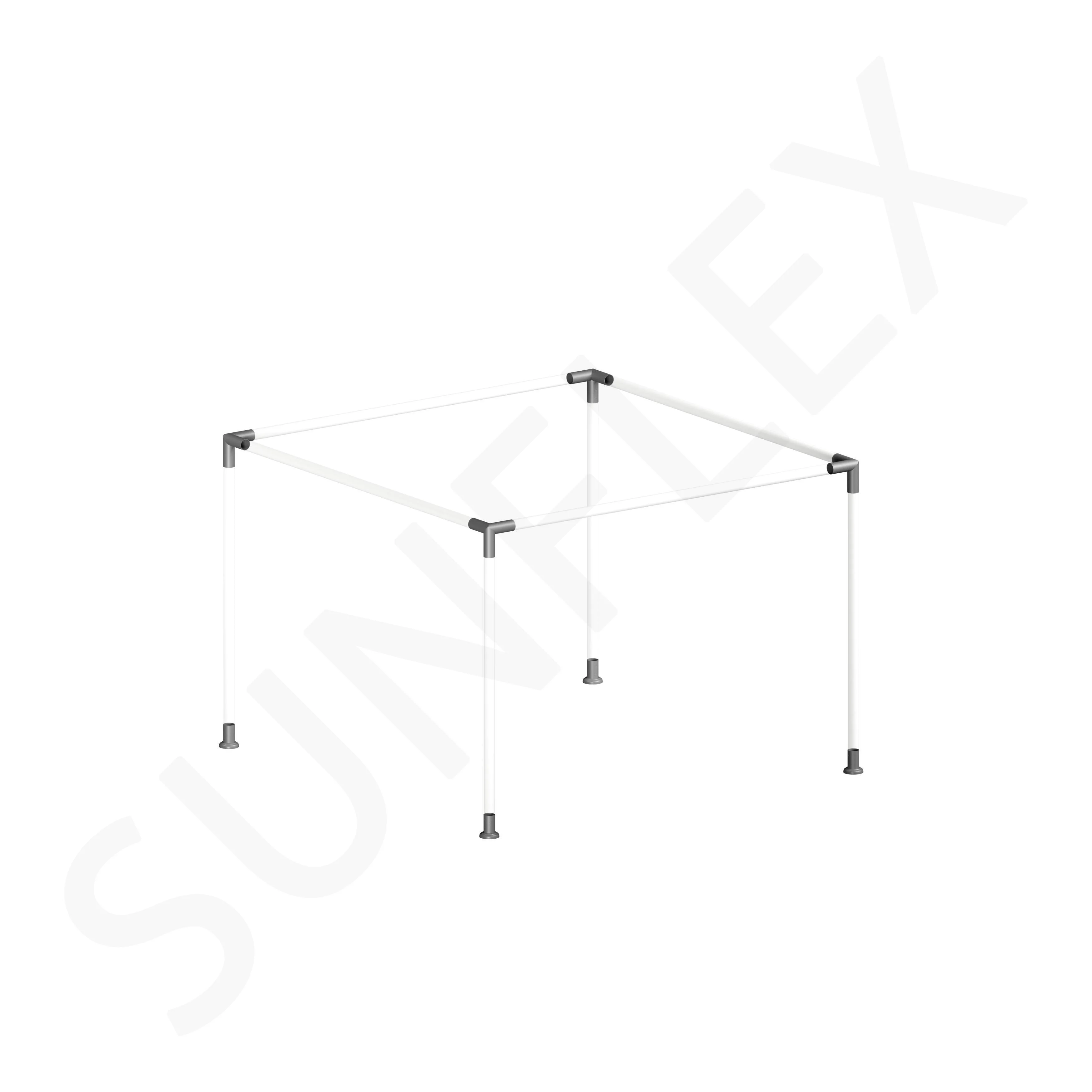 Pergola Bracket Set