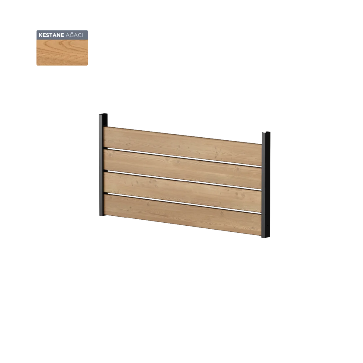 Windbreak Panel 2