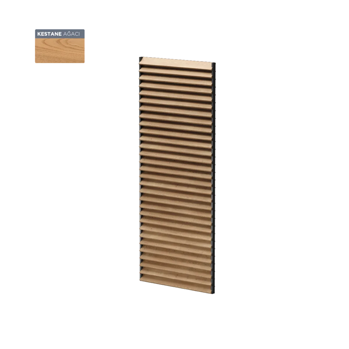 Windbreak Panel 3