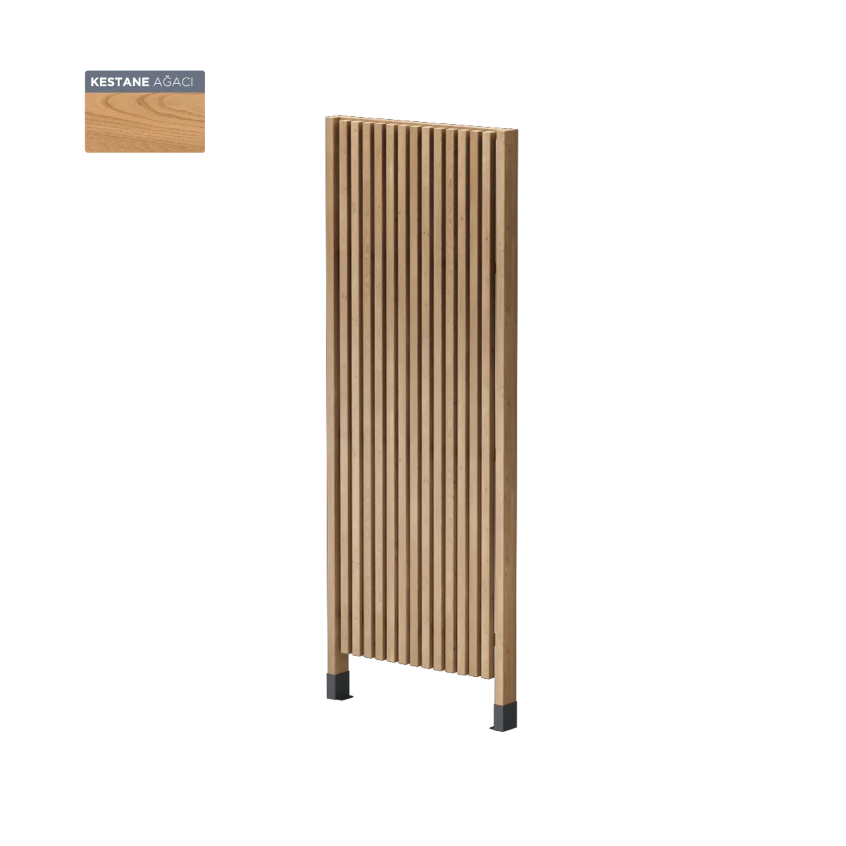 Windbreak Panel 4