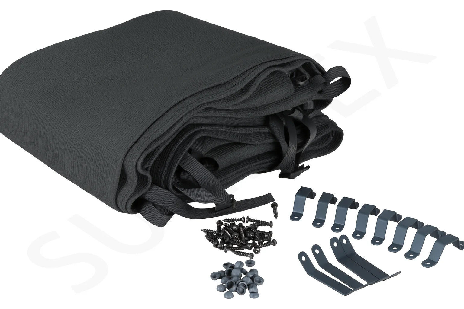 Detachable Pergola Awning