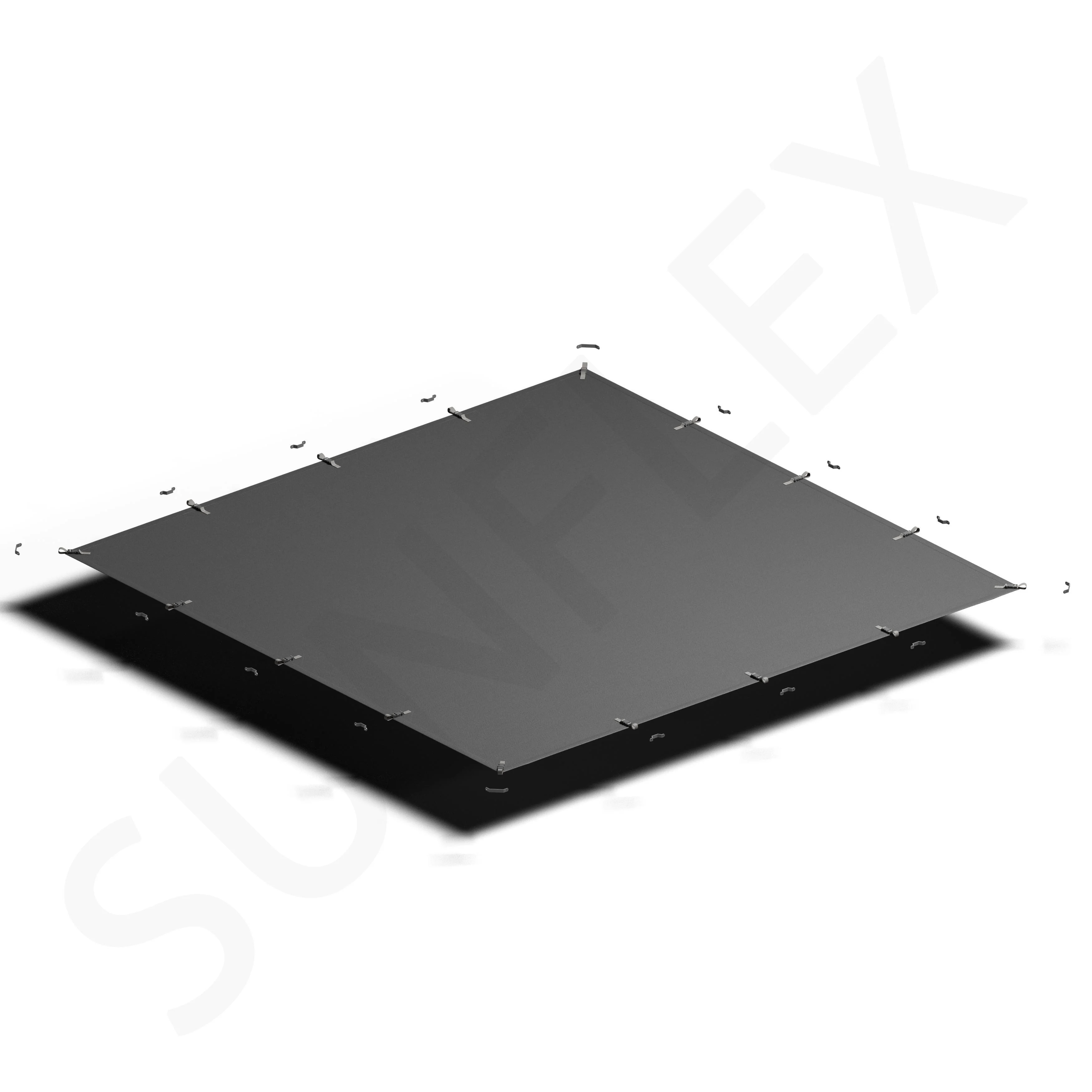 Detachable Pergola Awning