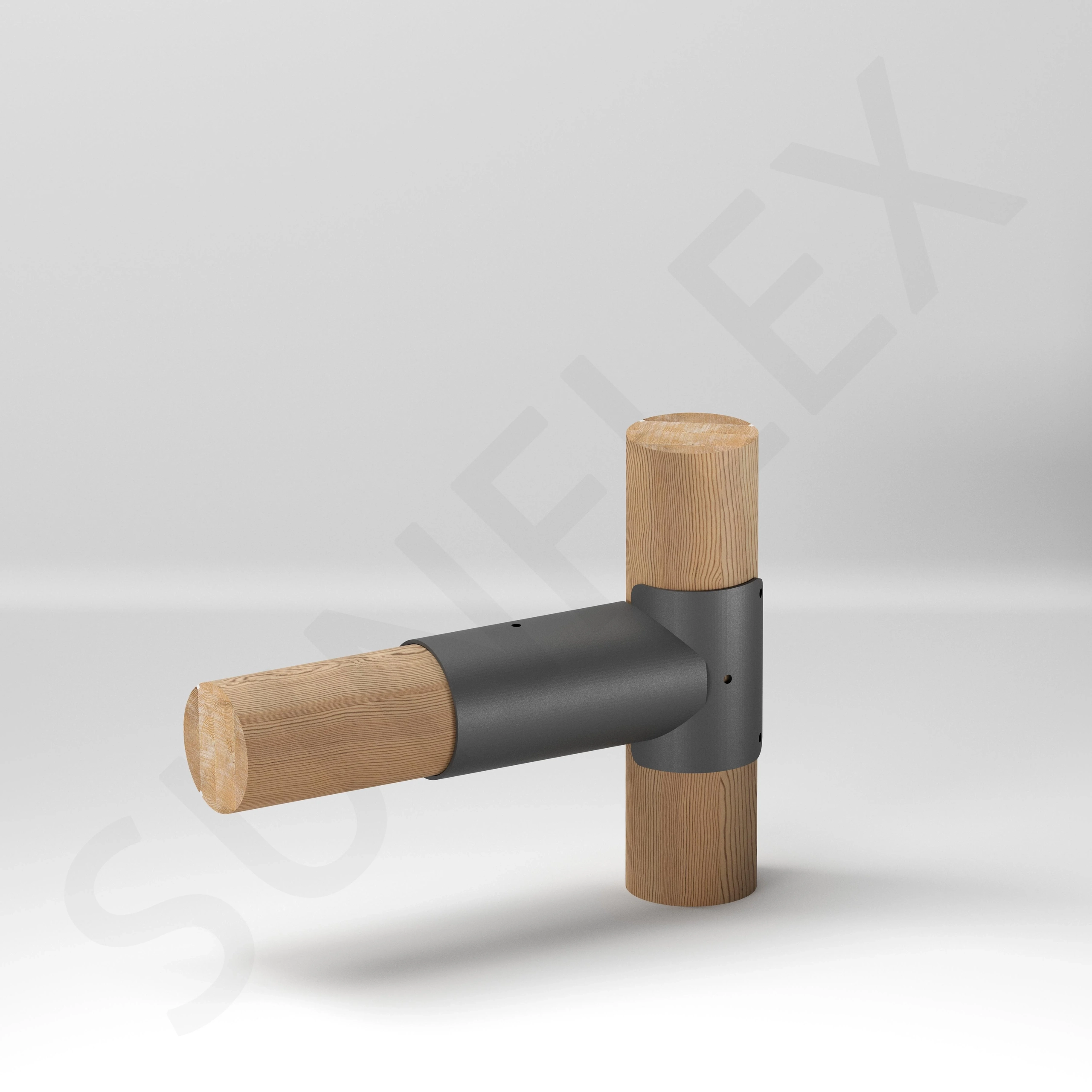 Intermediate Beam Connection Bracket