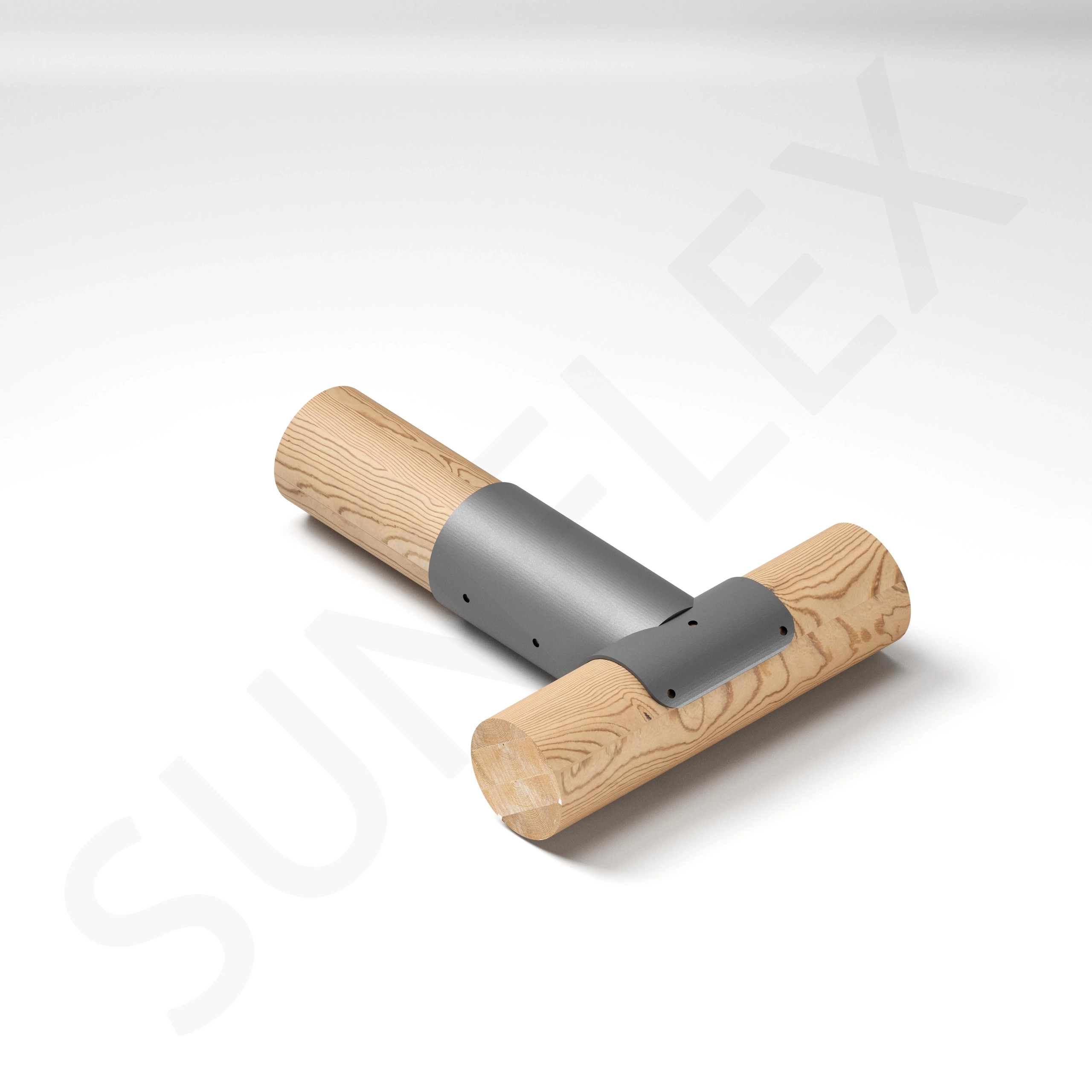 Intermediate Beam Connection Bracket