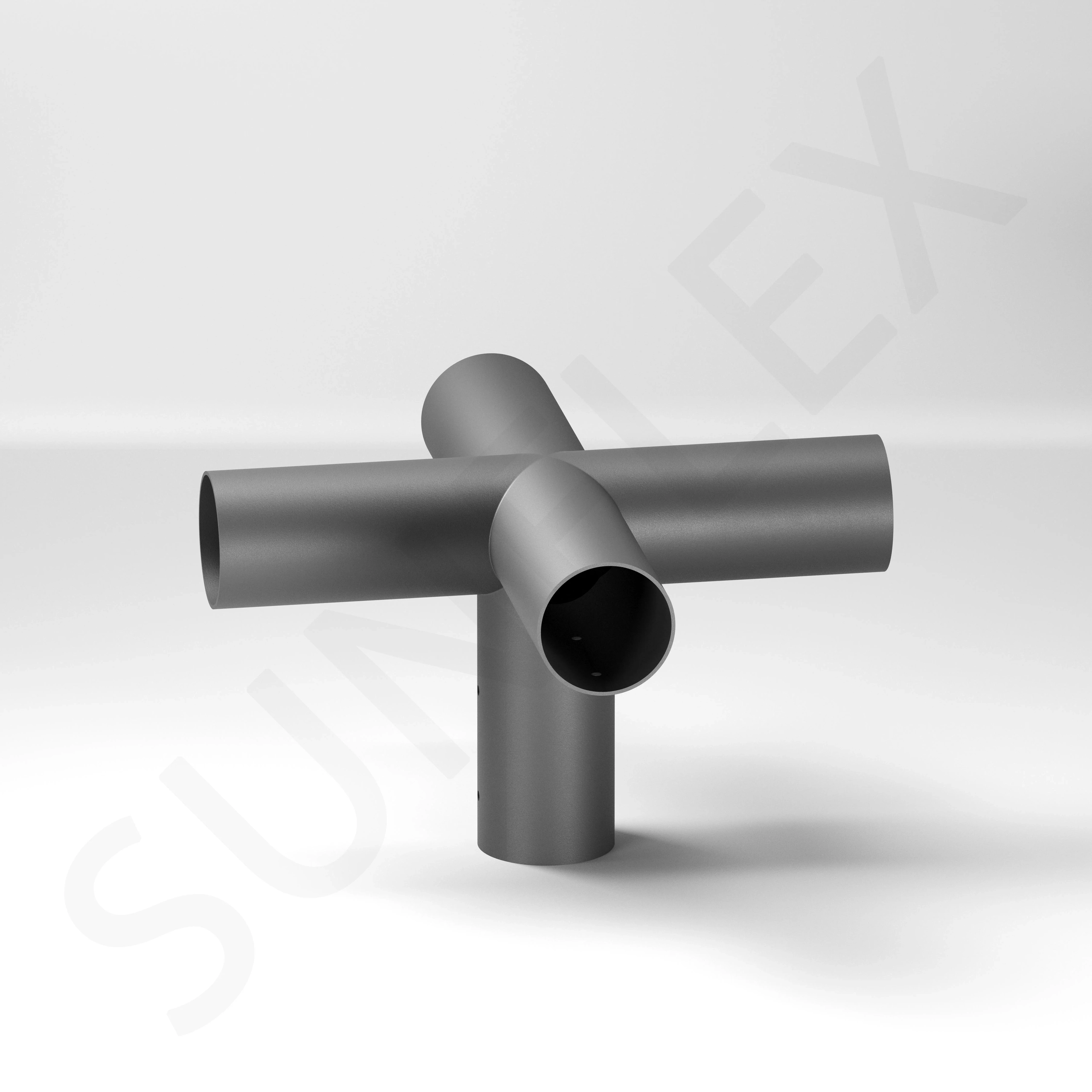 5-Arm Mid-Link Bracket