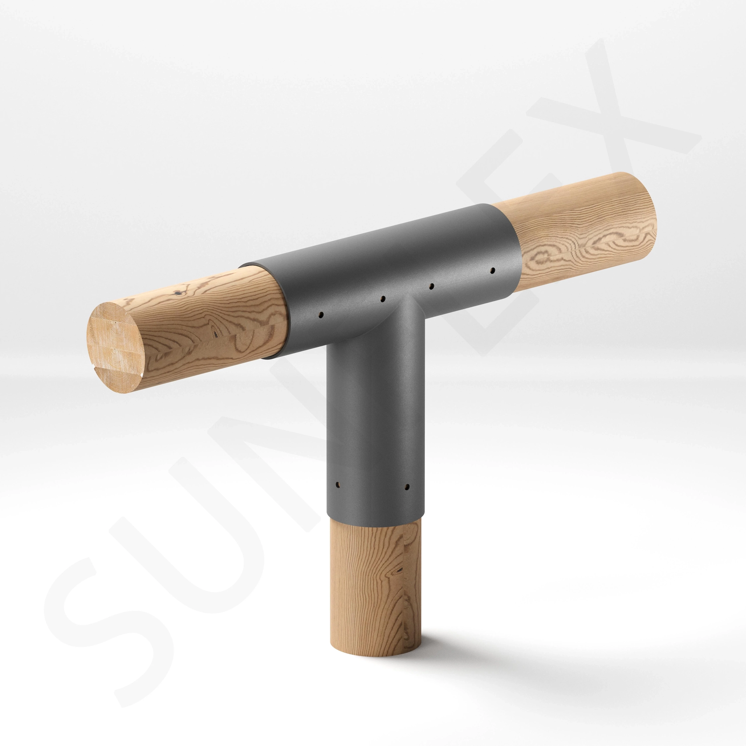 3-Arm Tflex Connection Bracket