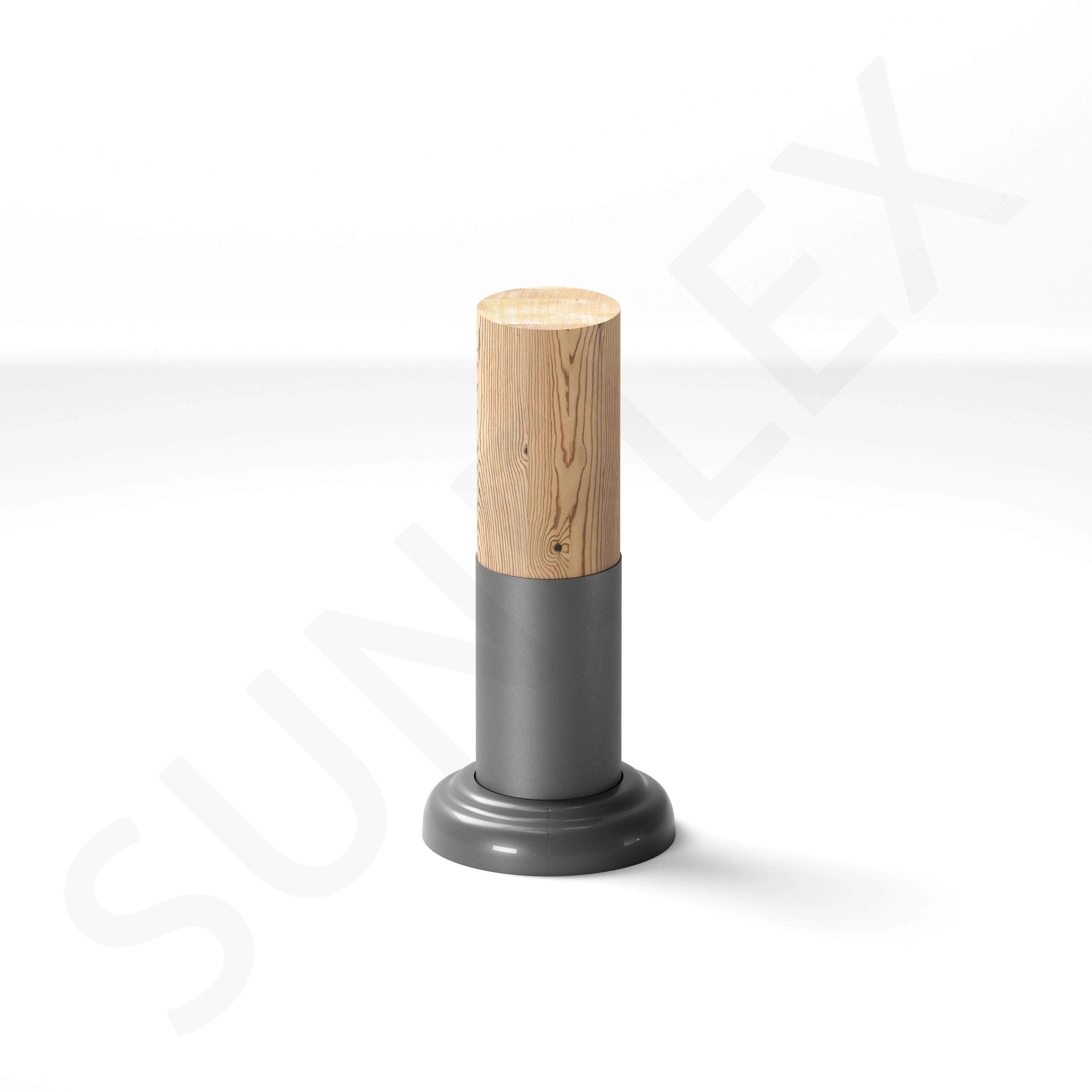 Floor and Wall Mounting Bracket