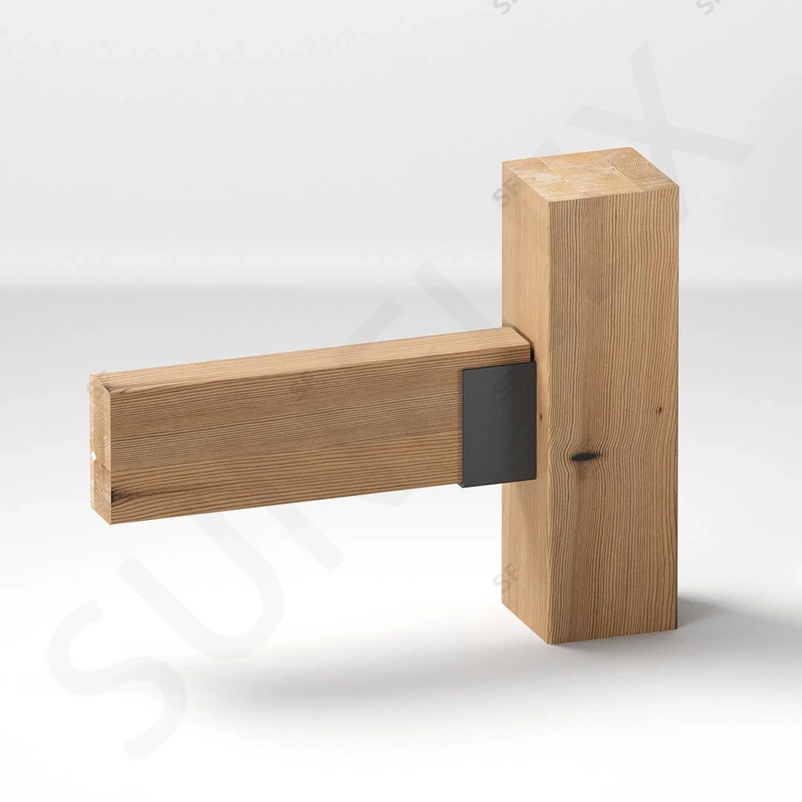 Intermediate Beam Connection (2 Pieces]