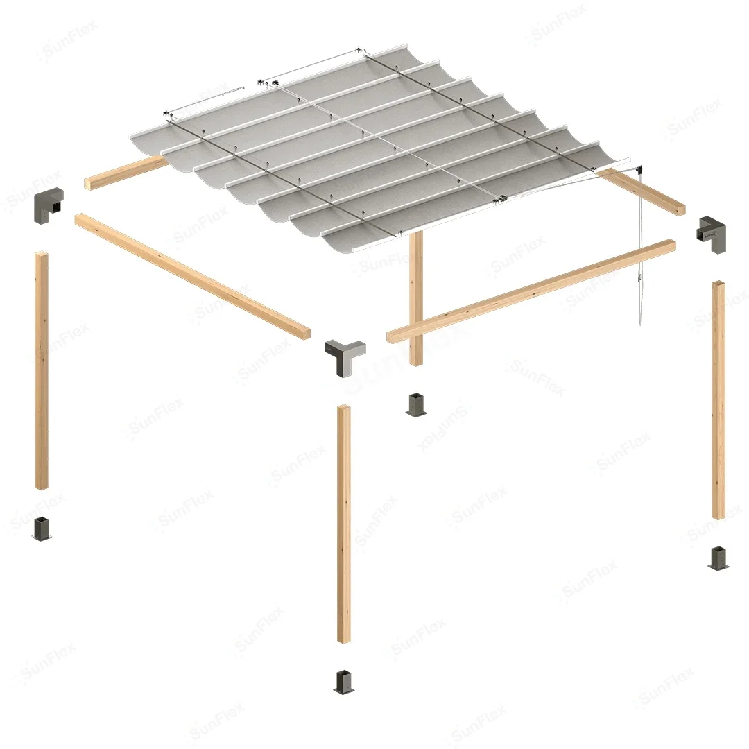 Twice 400x400 cm Albrisa 200 g Polyester Kumaş Krem