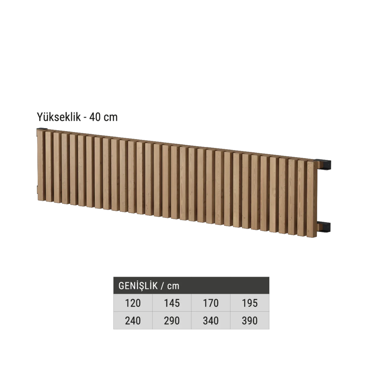 Windbreak Top Panel 3