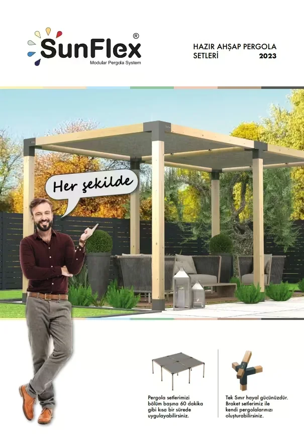 Sunflex Katalog 2023