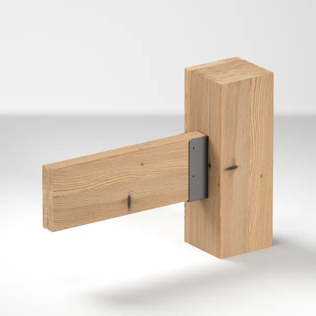 Intermediate Beam Connection
