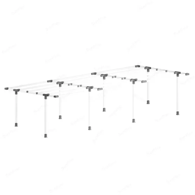 Pergola Bracket Set