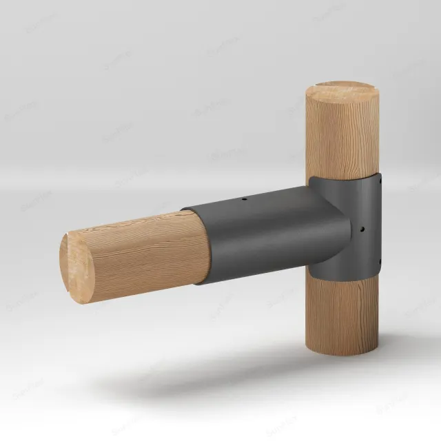 Intermediate Beam Connection Bracket