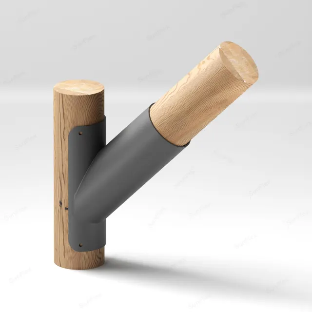 Strut Connection Bracket