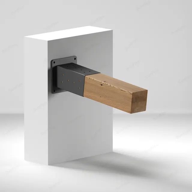 Wall Mount