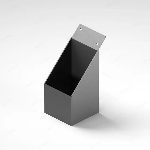 Buttress Connection (4 Pieces]