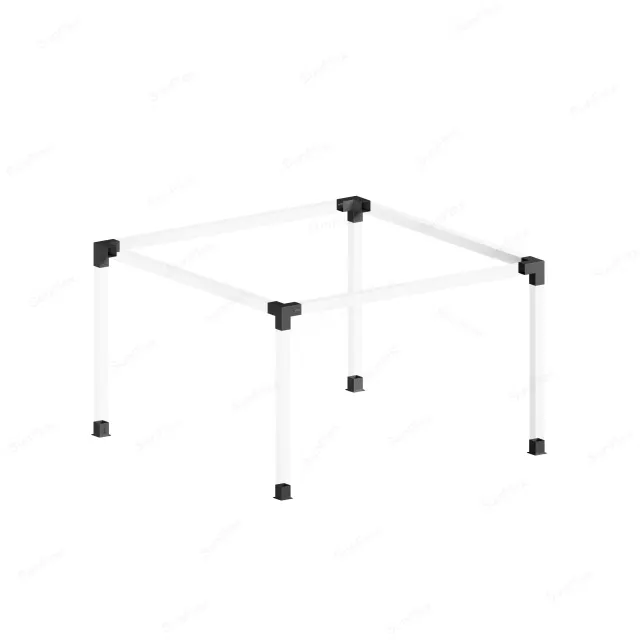 Sunflex Pergola Bracket Set