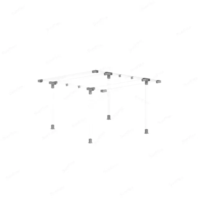 Pergola Bracket Set