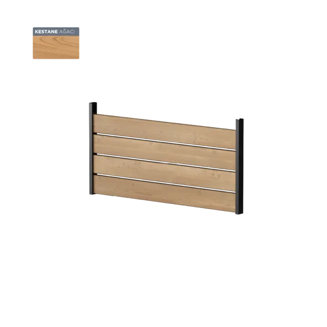 Windbreak Panel 2