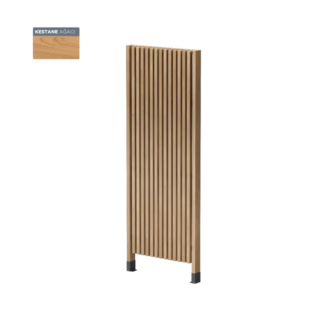 Windbreak Panel 4