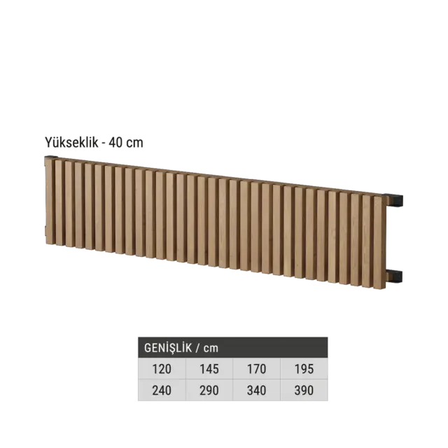 Windbreak Top Panel 3