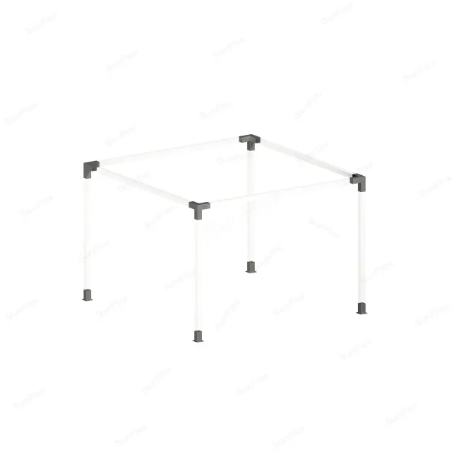 Pergola Bracket Set