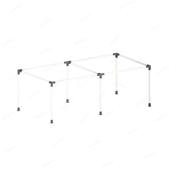 Pergola Bracket Set