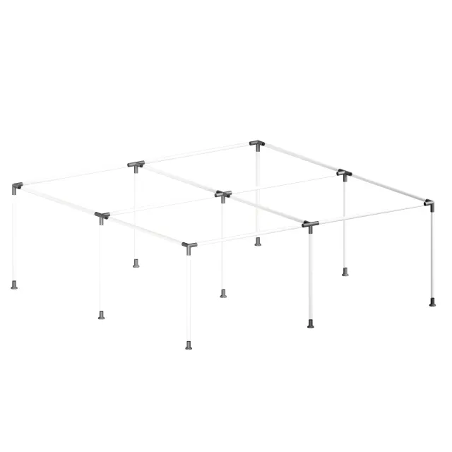 Pergola Bracket Set