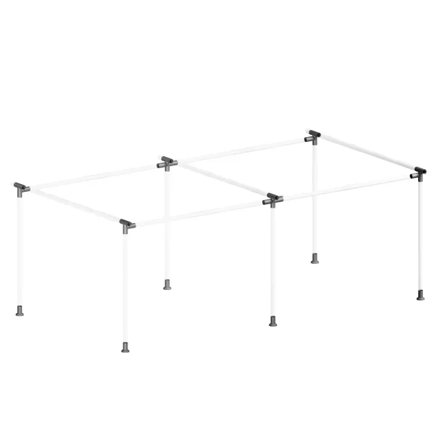 Pergola Bracket Set