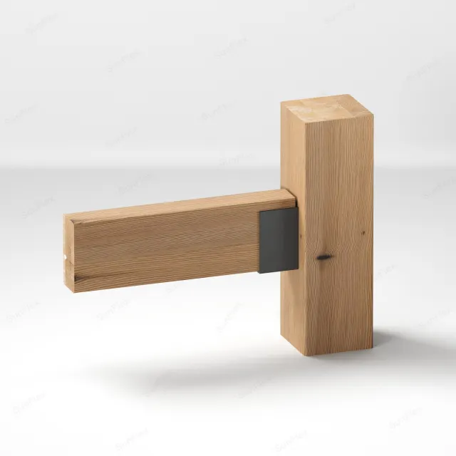 Intermediate Beam Connection (8 Pieces]