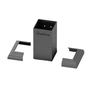 Brackets