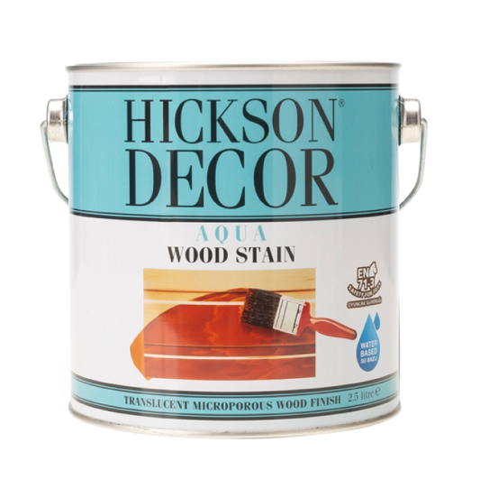 Hickson Decor® Aqua Ulta Aqua Wood Skin