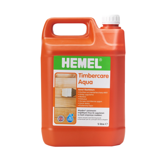HEMEL® Timbercare Aqua Emprenye