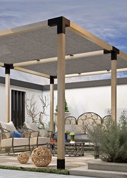 Sunflex Montaj