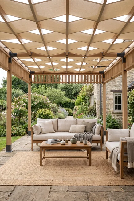 Sunflex Installation