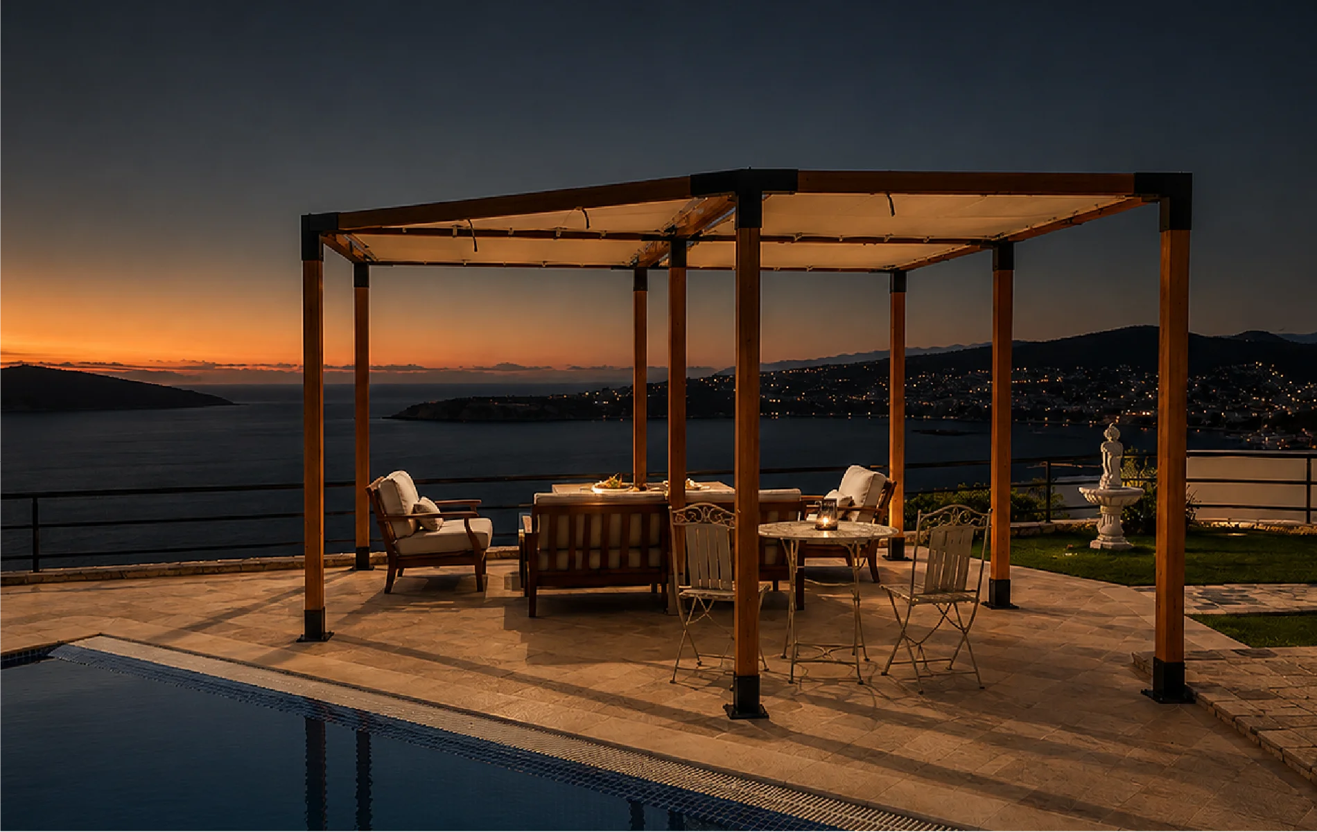 Sunflex Engineering and Design