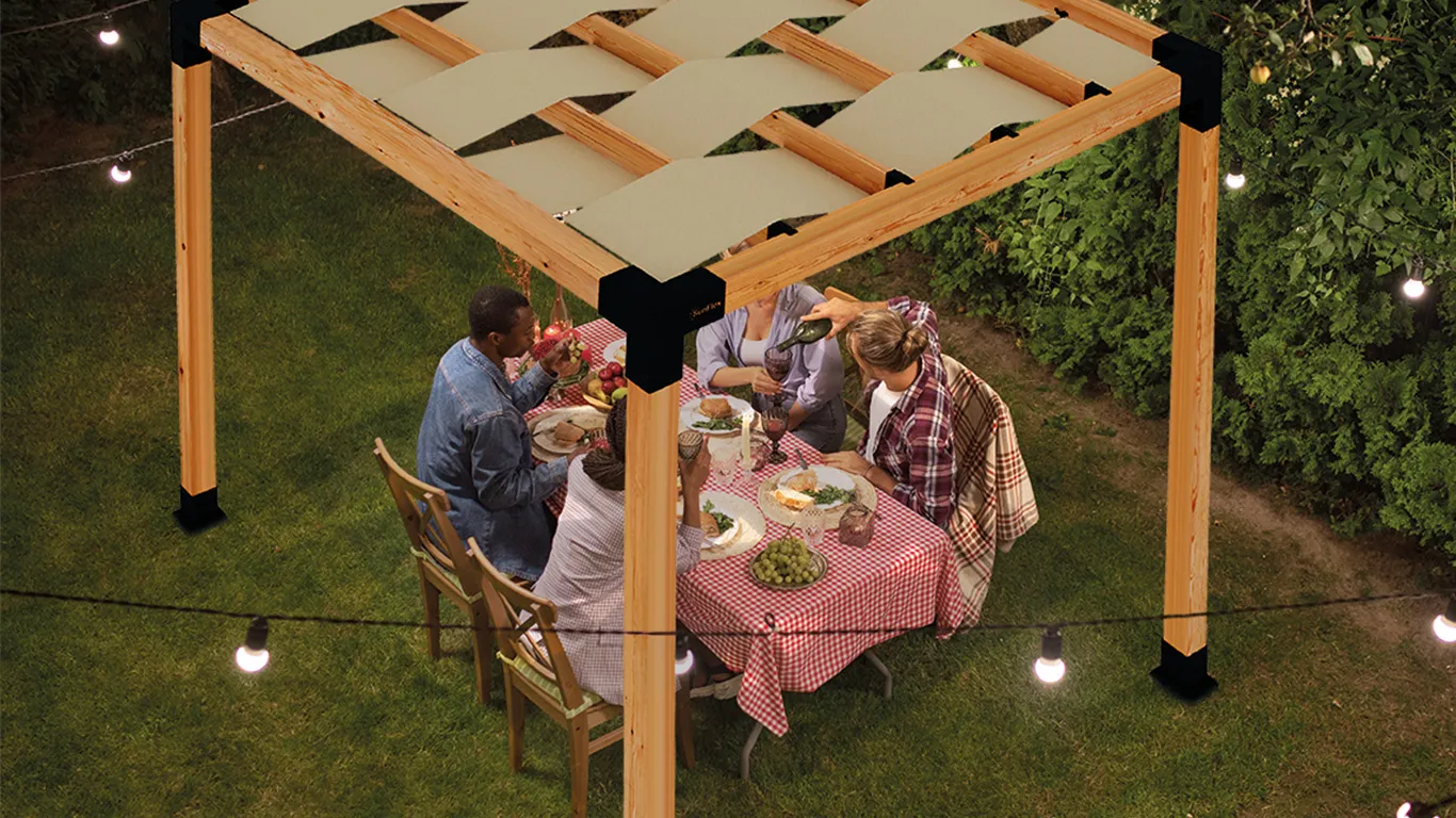 Easy Garden Decoration Tips
