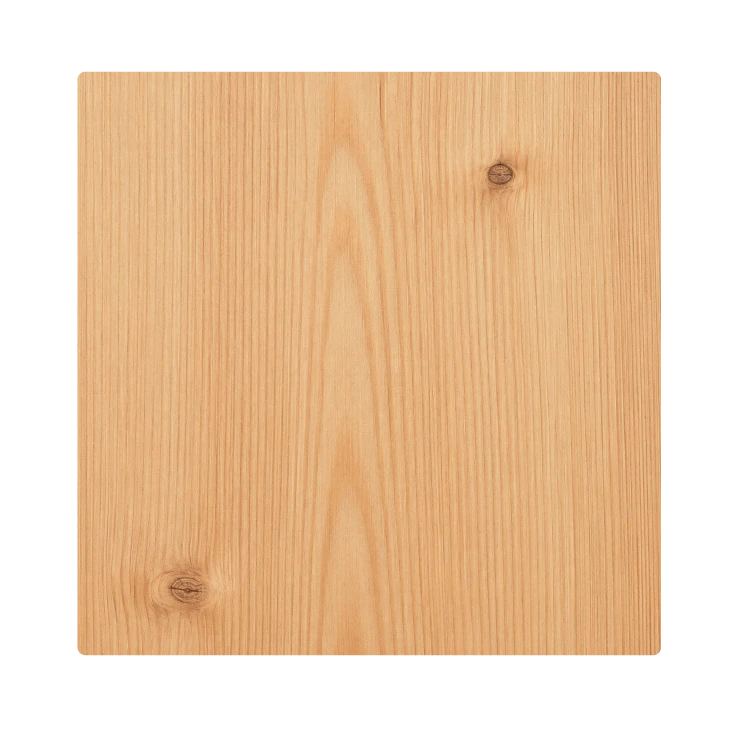 Laminated Spruce